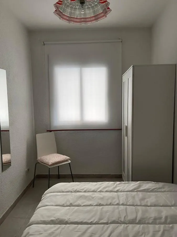 Valdavia Apartamentos Madrid